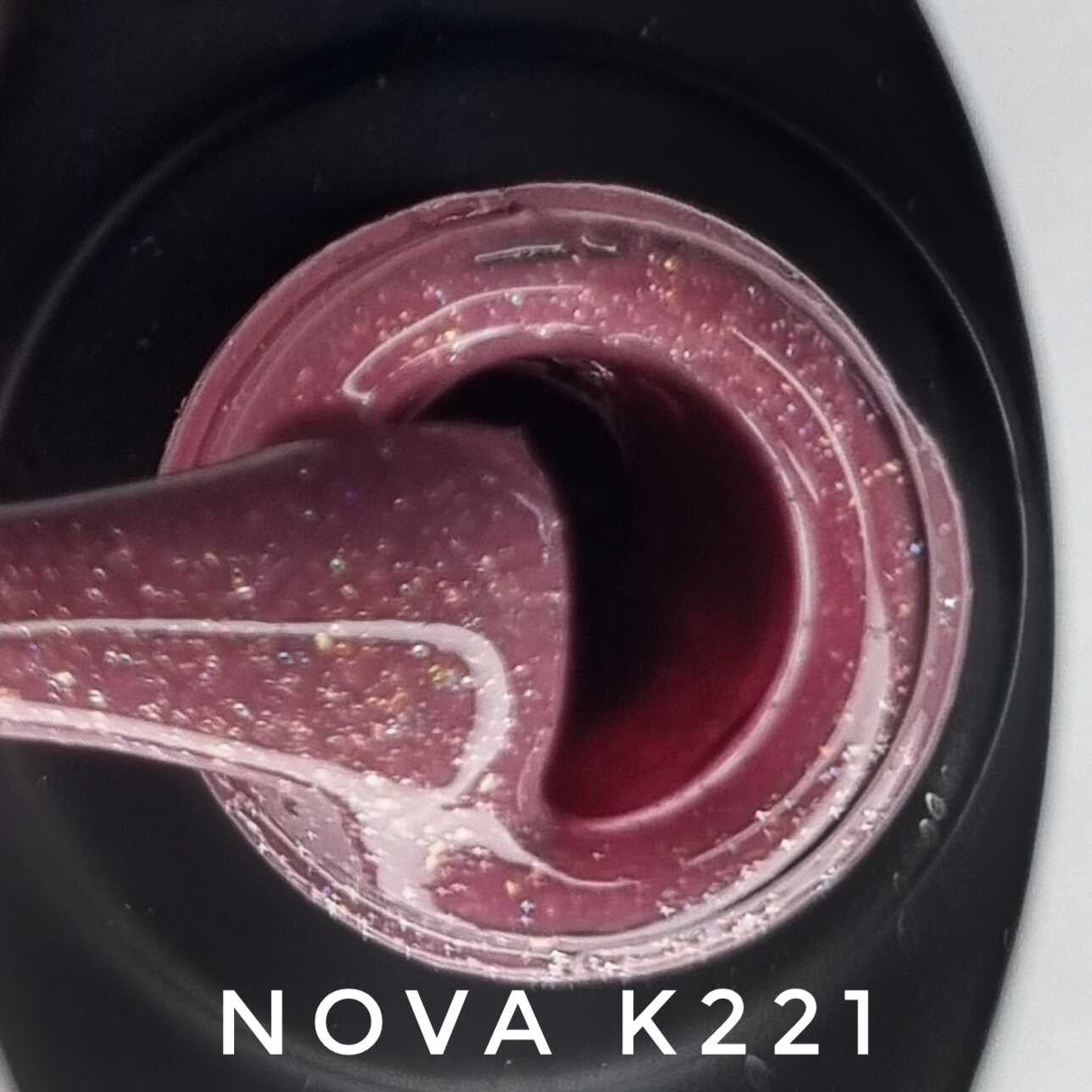 "Nova"  K221