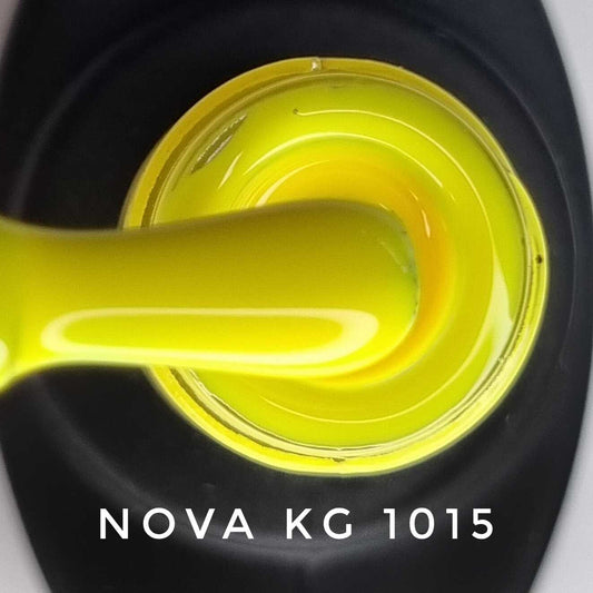 "Nova"  KG 1015