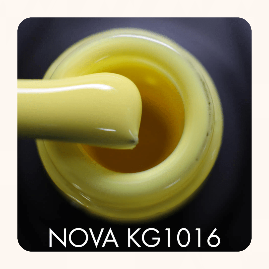 "Nova" KG1016