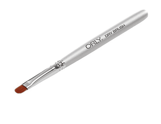 Orly Gel Brush, Кисть для геля , מברשת ג'ל