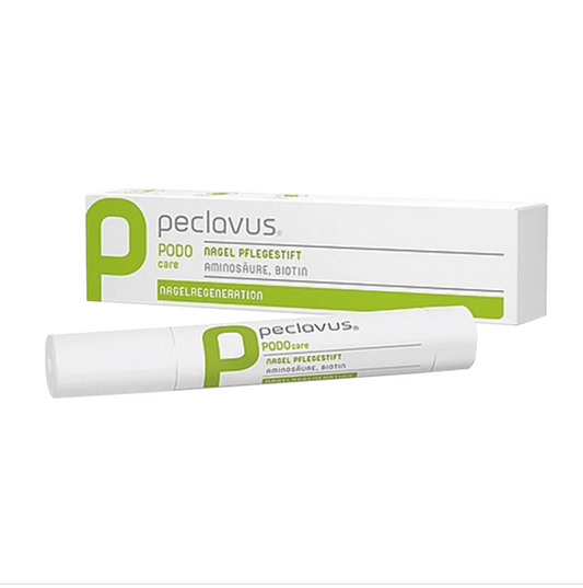 Восстанавливающий карандаш для ногтей  Peclavus podo care stick, 4 ml