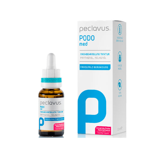 Концентрат для финальной обработки,  RUCK PECLAVUS POST-TREATMENT TINKTURE, 20 ml