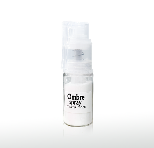Spray Ombre White –спрей Омбре- Порошок