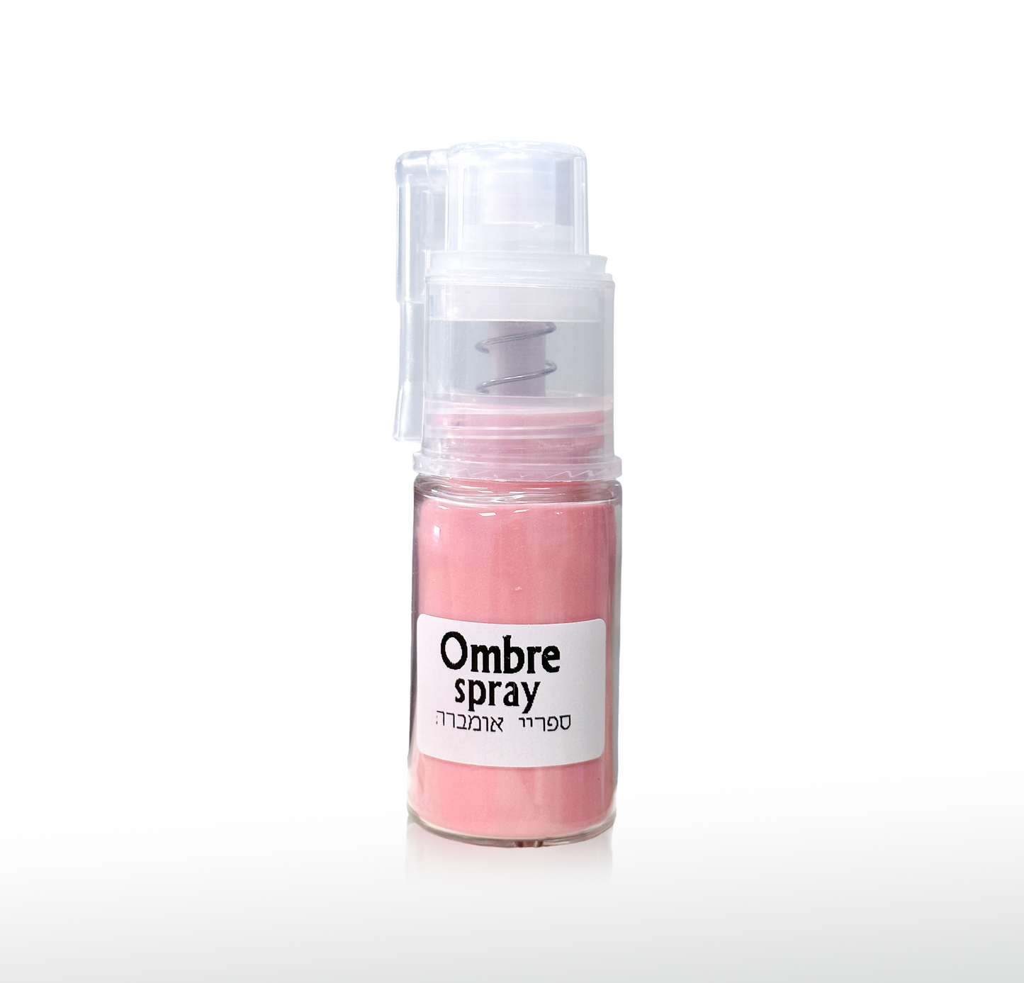 Spray Ombre Baby Pink –спрей Омбре- Порошок