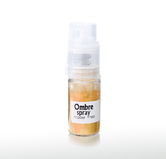 Spray Ombre Gold –спрей Омбре- Порошок