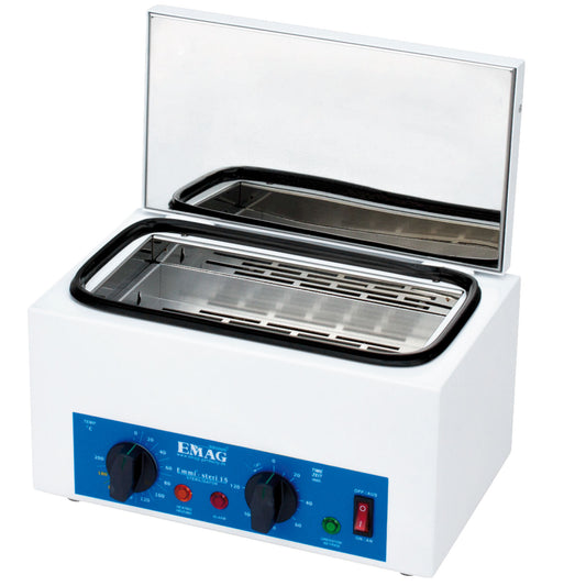 Сухожар-  EMAG  Hot Air Sterilizer