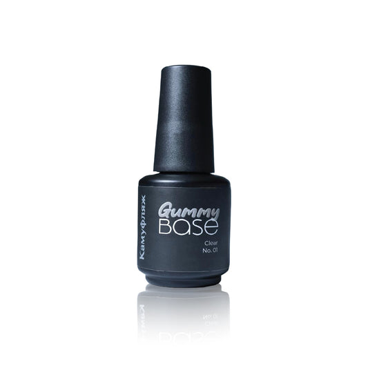 ТМ "Камуфляж" - 20 ml Gummy base 01