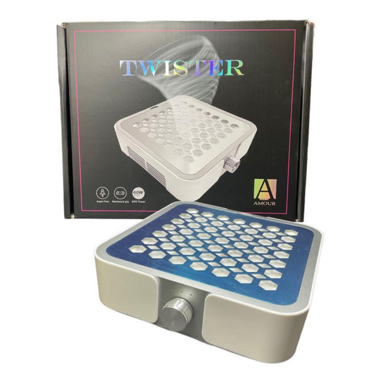 Twister  настольный пылесос