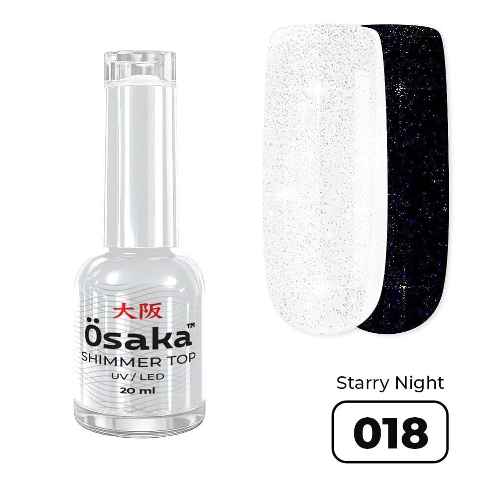 Top Shimmer  Osaka , 20 ml