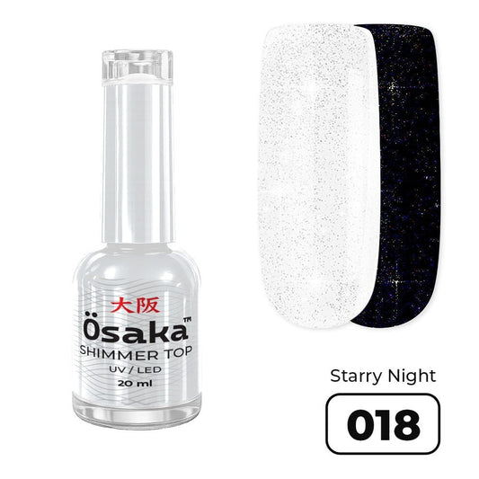 Top Shimmer  Osaka , 20 ml