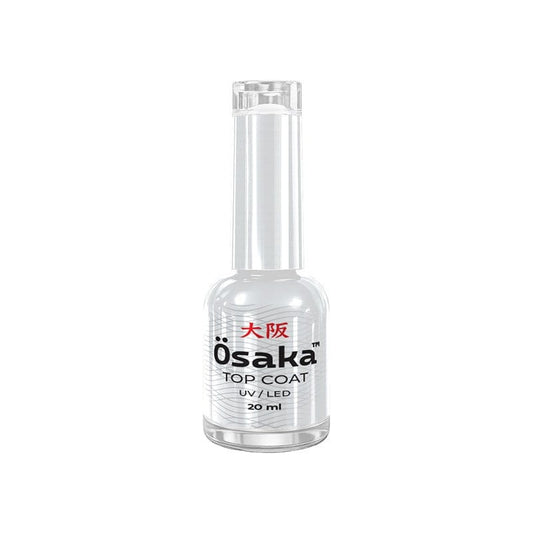 Top Osaka , 20 ml, Clear
